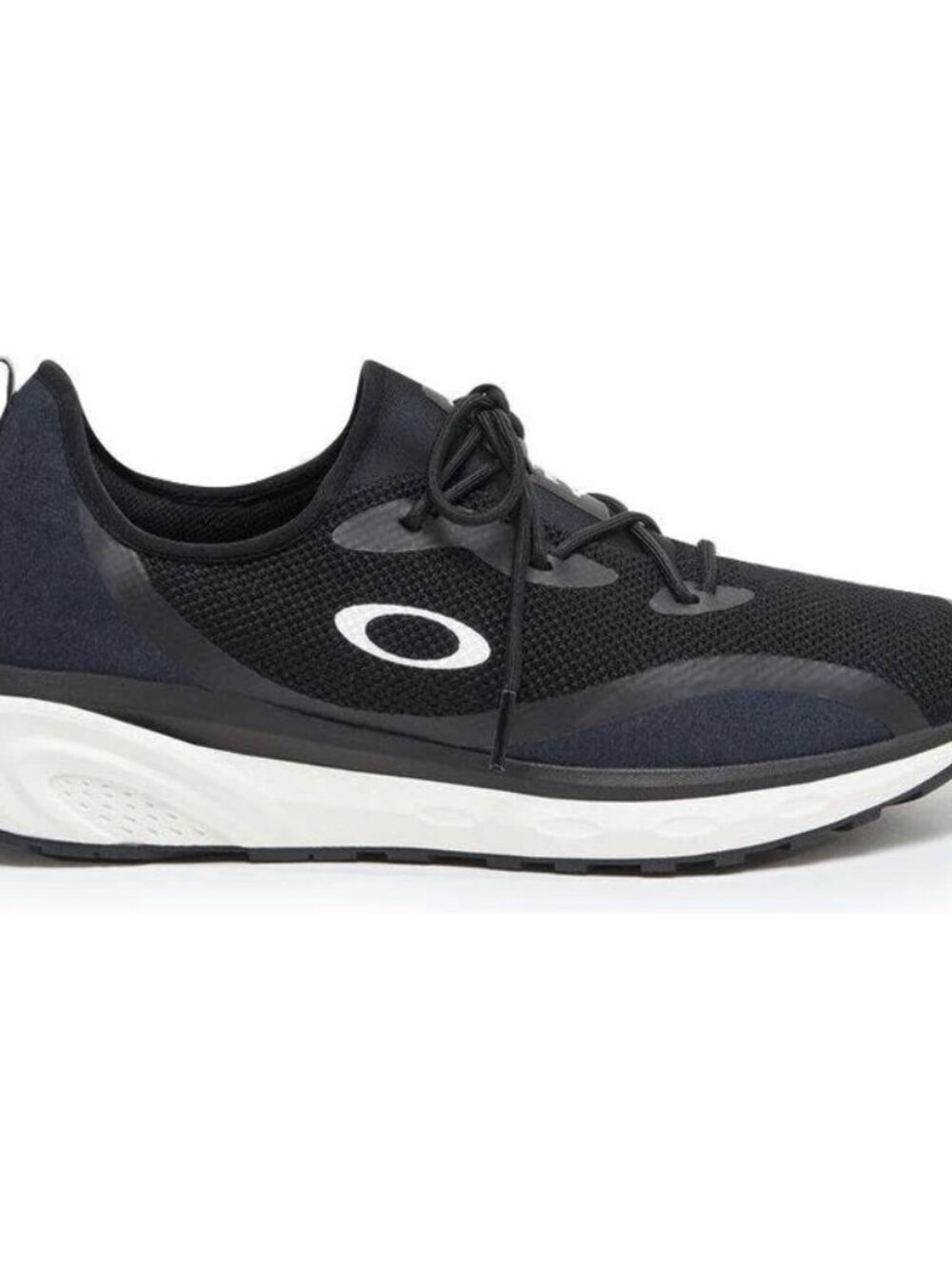 Oakley Men's Lennox Sneakers, Color: Blackout, Size: 10 Men, FOF100430-02E